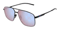 GUCCI GG 1676S sunglasses with an oversized frame, UV protection, and signature Gucci details.