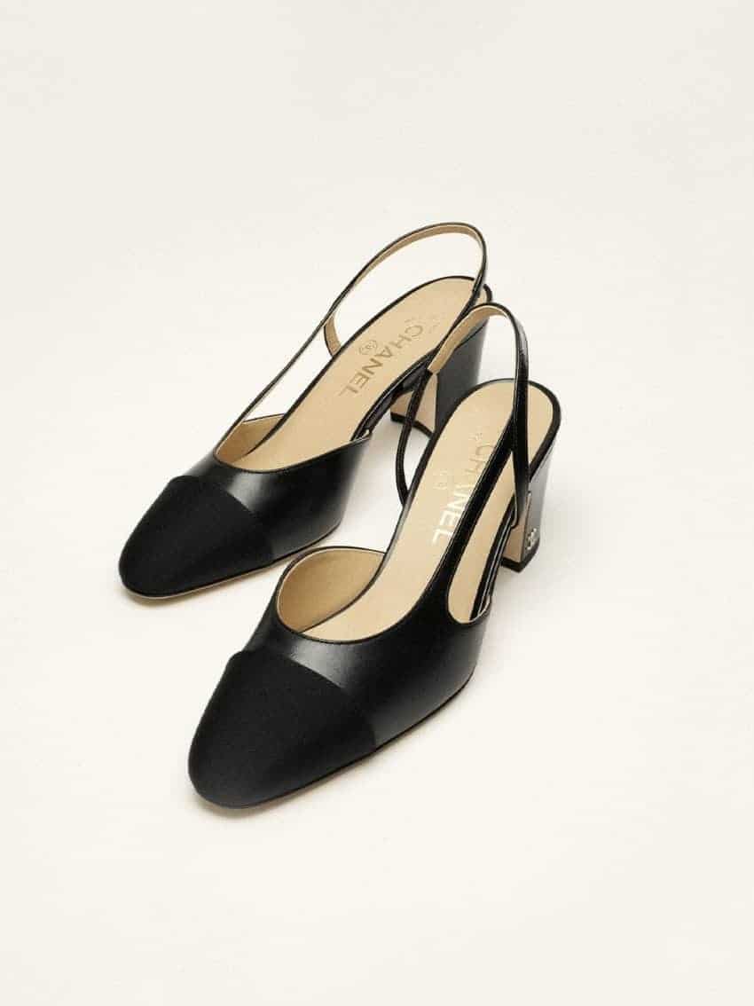 SLINGBACKS