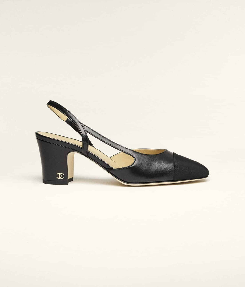 SLINGBACKS