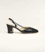 SLINGBACKS
