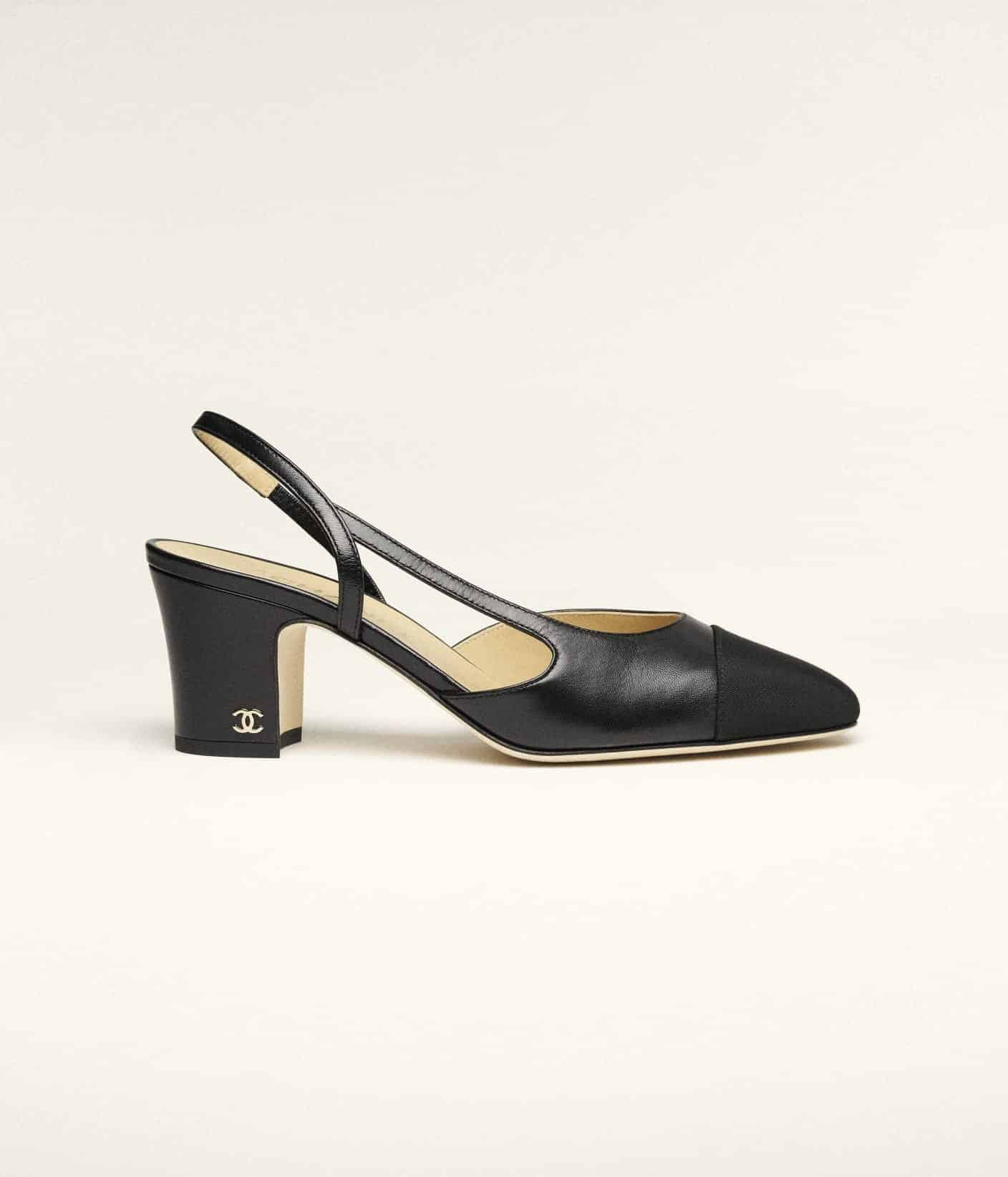 SLINGBACKS
