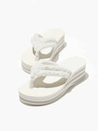 CHANEL SLIPPER