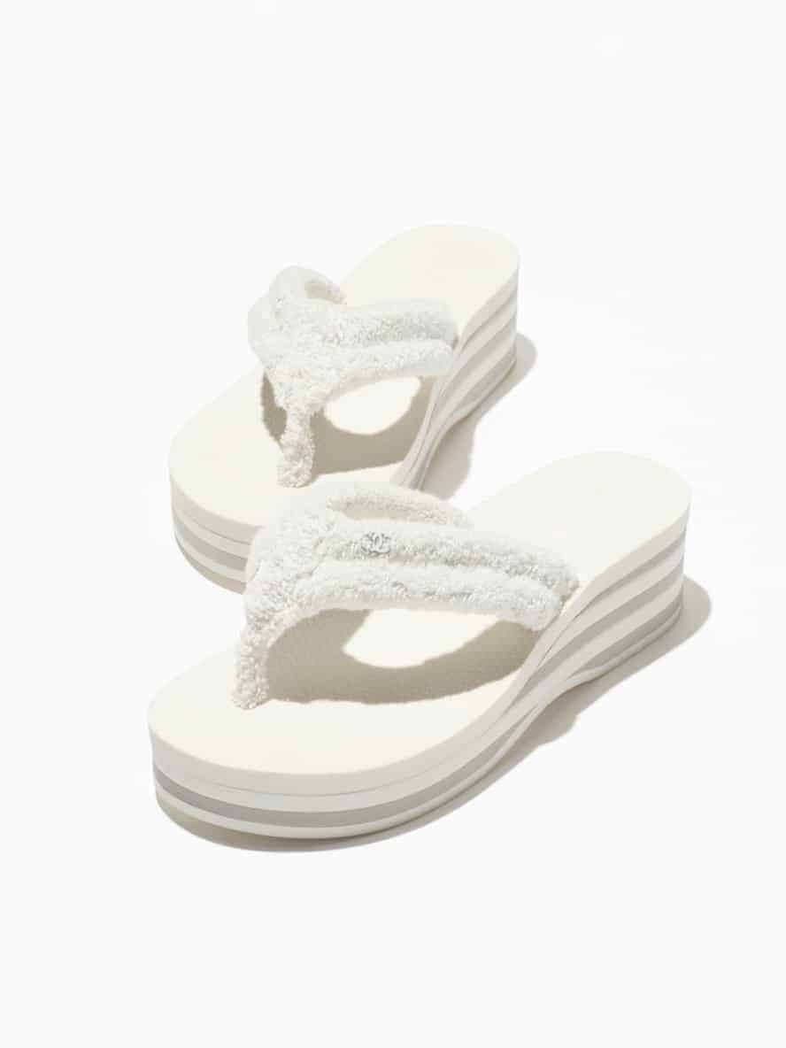 CHANEL SLIPPER