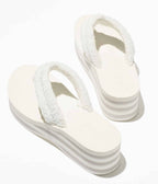 CHANEL SLIPPER