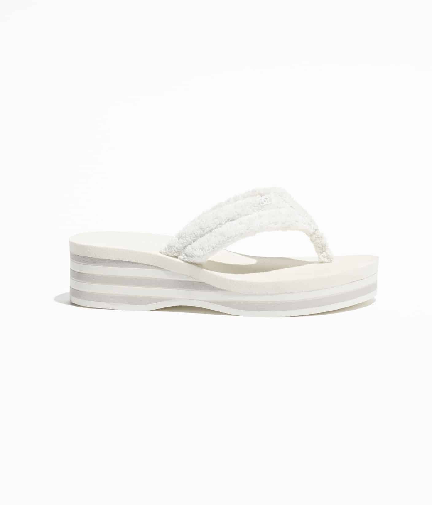 CHANEL SLIPPER