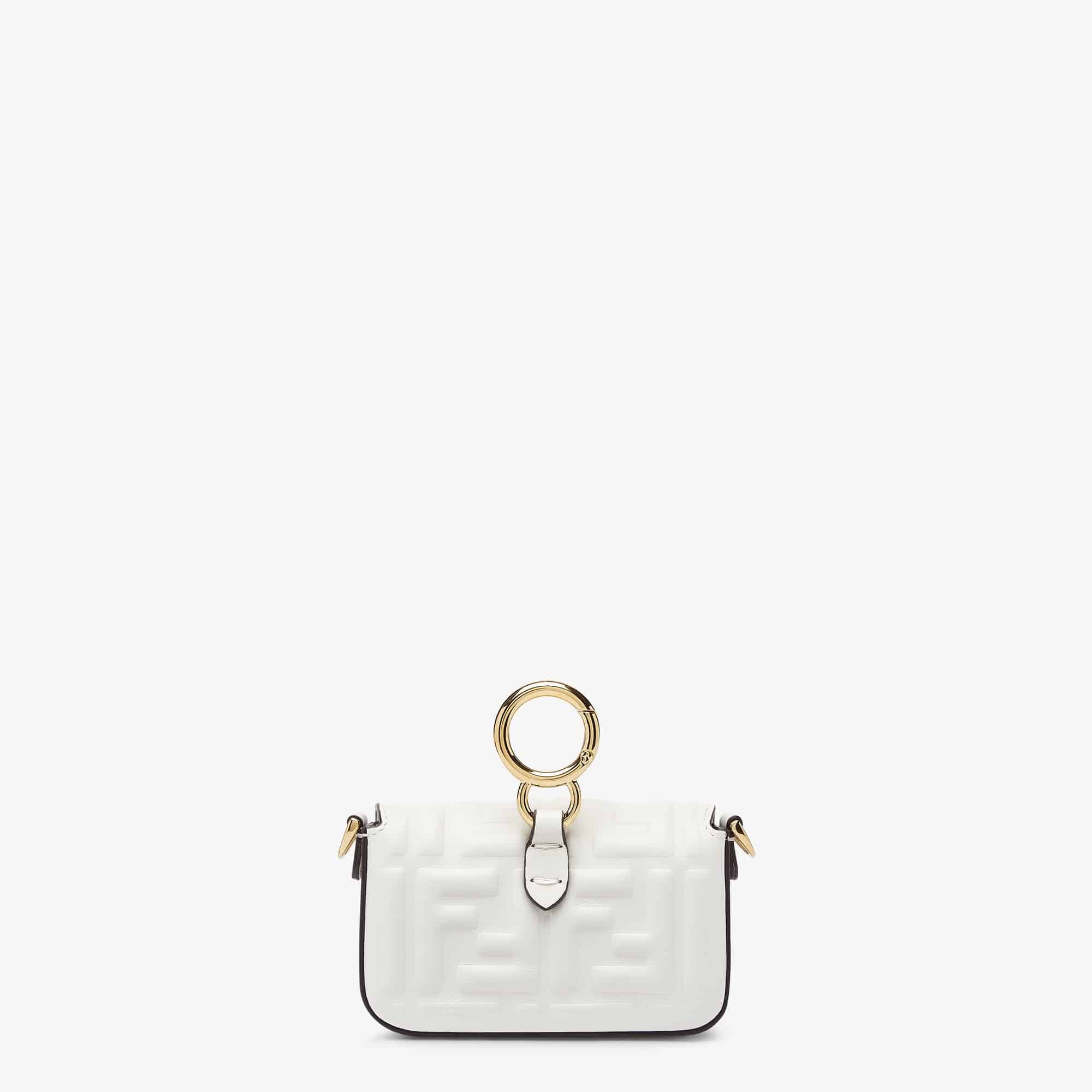 Nano Baguette Charm