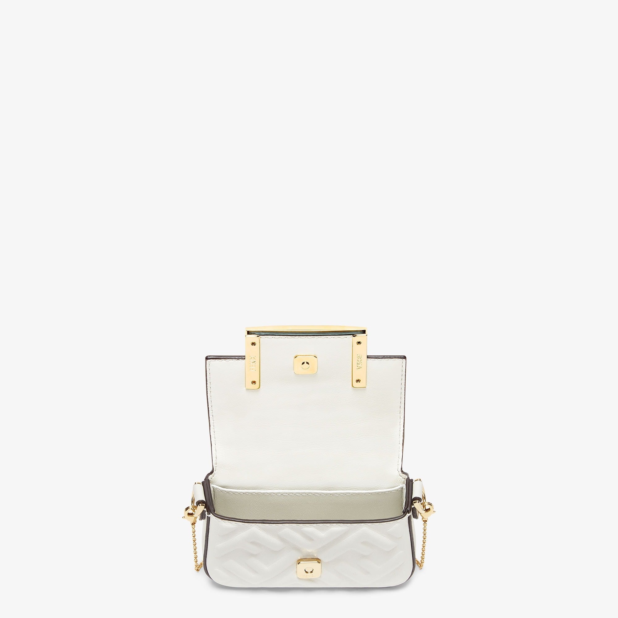 Nano Baguette Charm