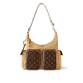 LV Hobo Cargo Bag