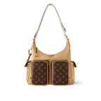 LV Hobo Cargo Bag