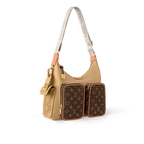 LV Hobo Cargo Bag