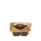 LV Hobo Cargo Bag