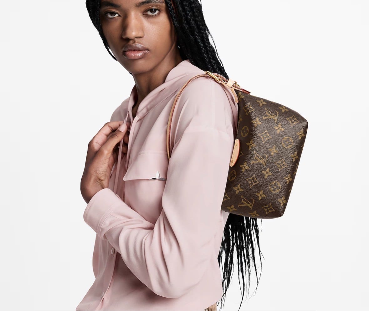 Pochette Hills