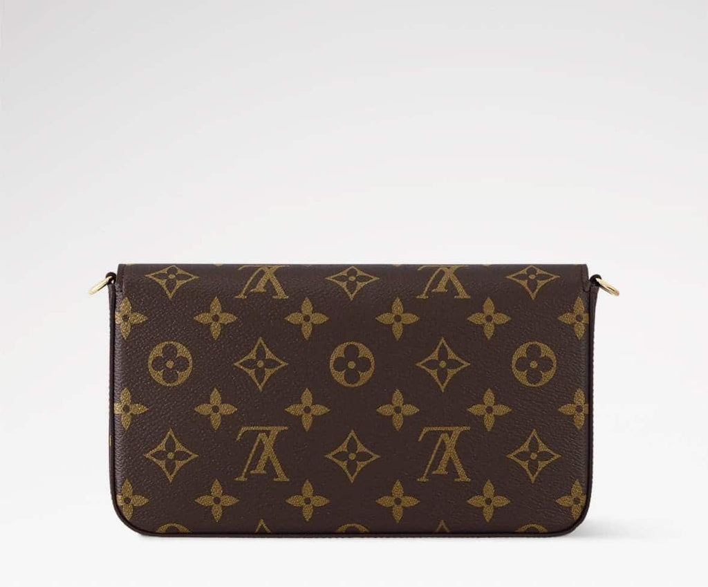 Pochette Félicie