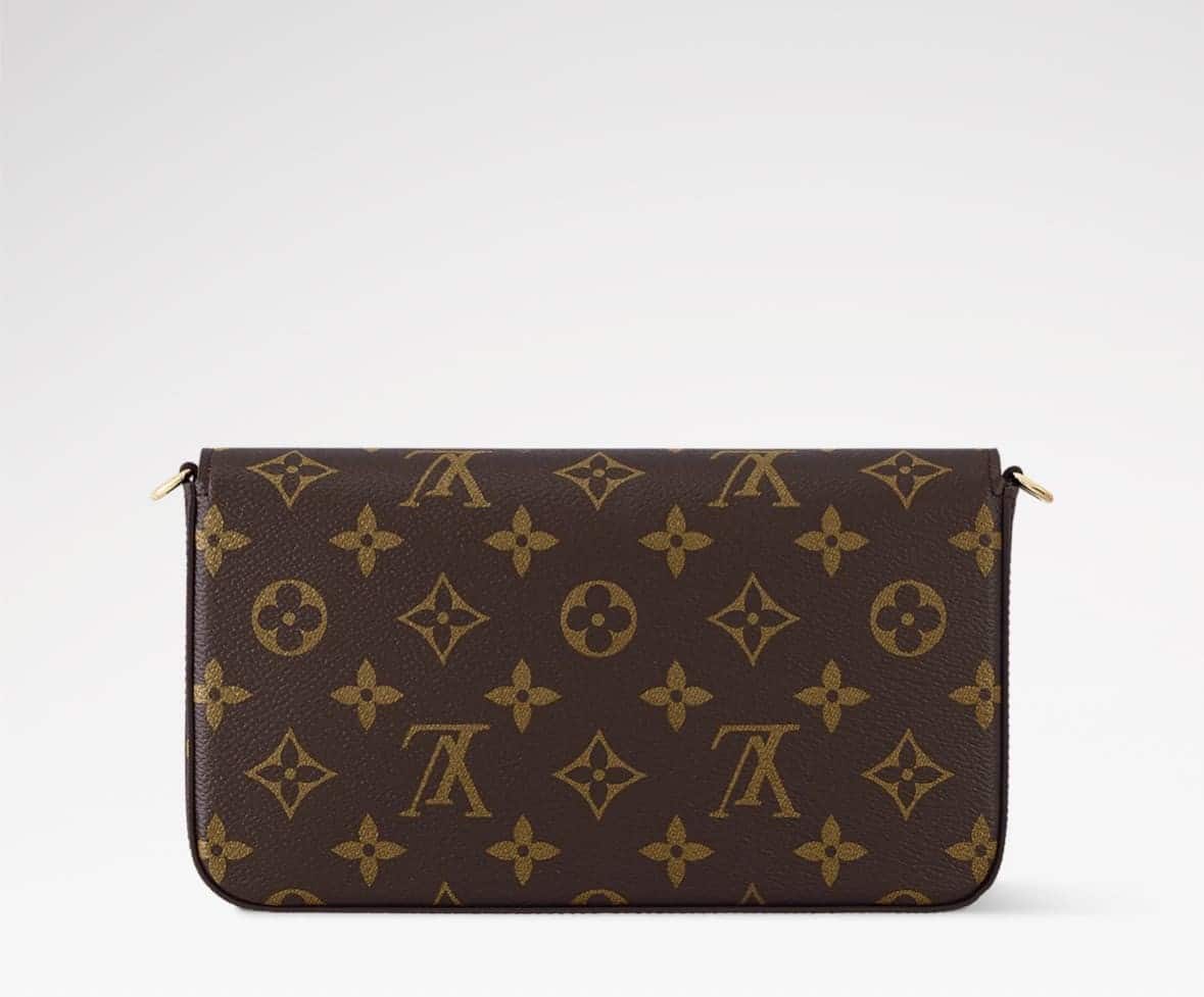 Pochette Félicie