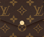 Pochette Félicie