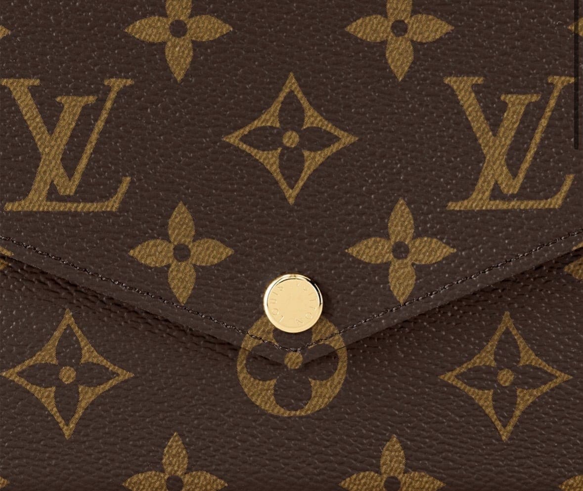 Pochette Félicie