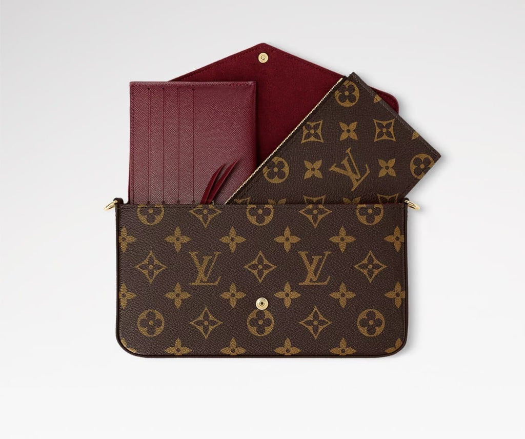 Pochette Félicie