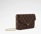 Pochette Félicie