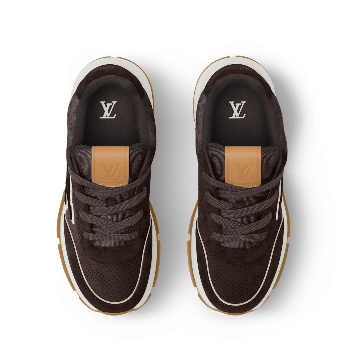 LV Classic Sneaker