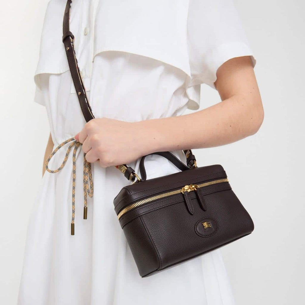 Bloomsbury Vanity Bag