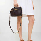 Bloomsbury Vanity Bag
