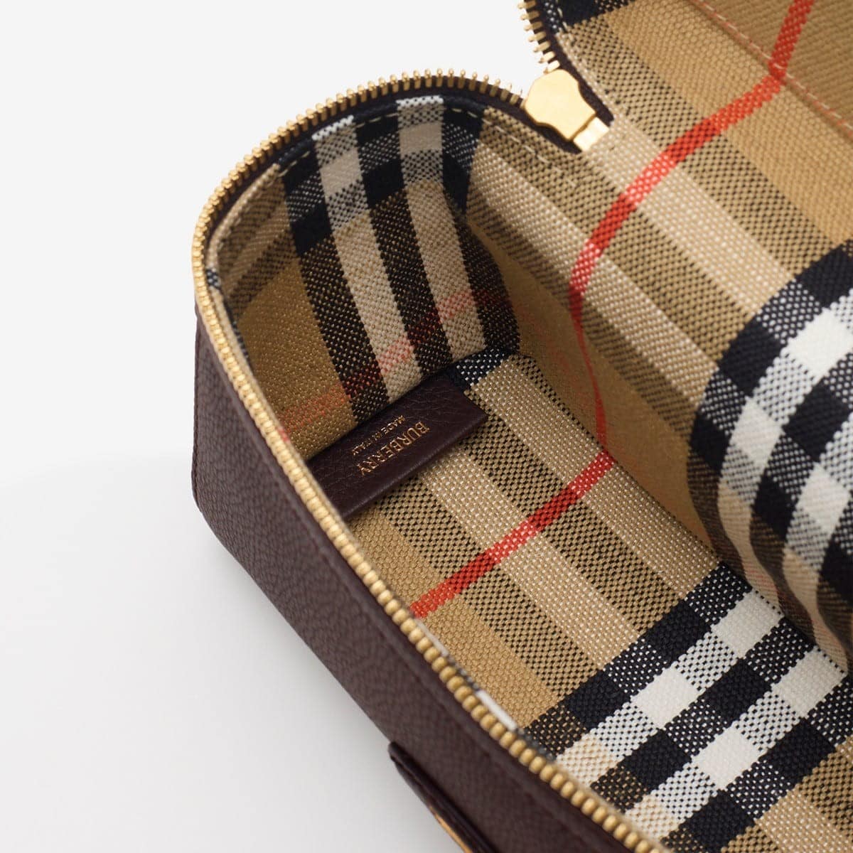 Bloomsbury Vanity Bag