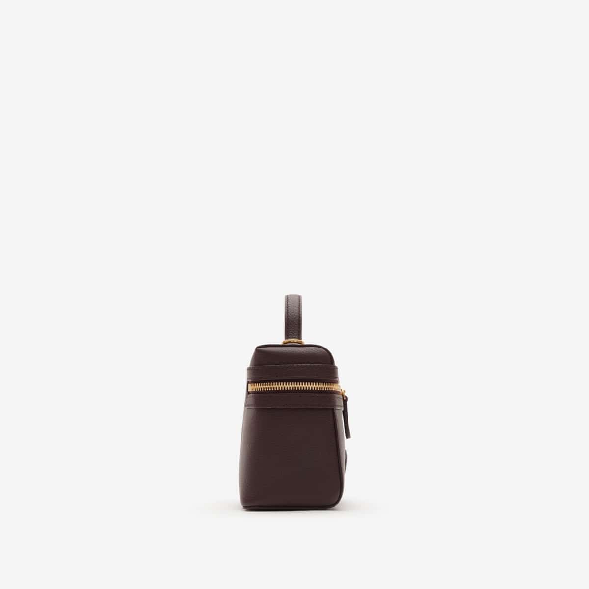 Bloomsbury Vanity Bag