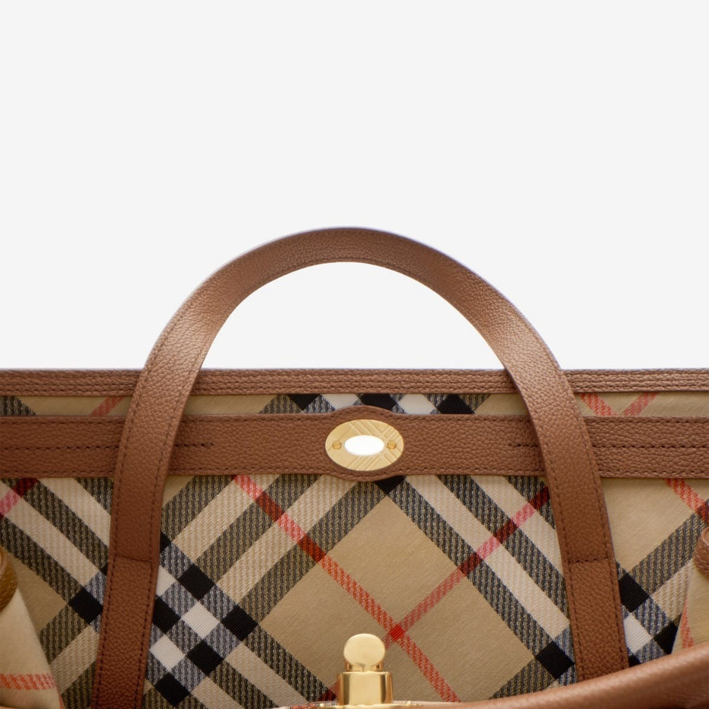 Medium Cotswolds Tote