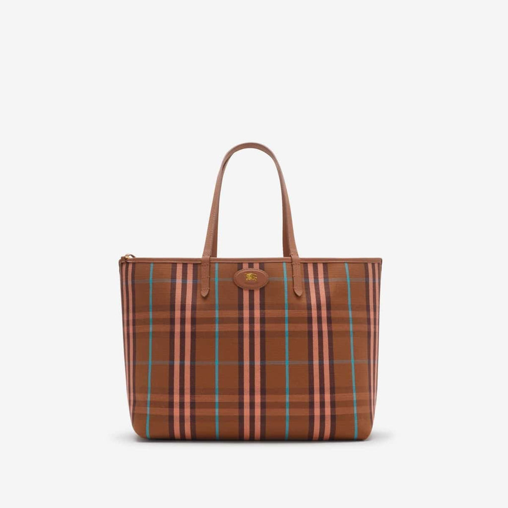 Medium Reversible Bloomsbury Tote
