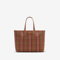 Medium Reversible Bloomsbury Tote