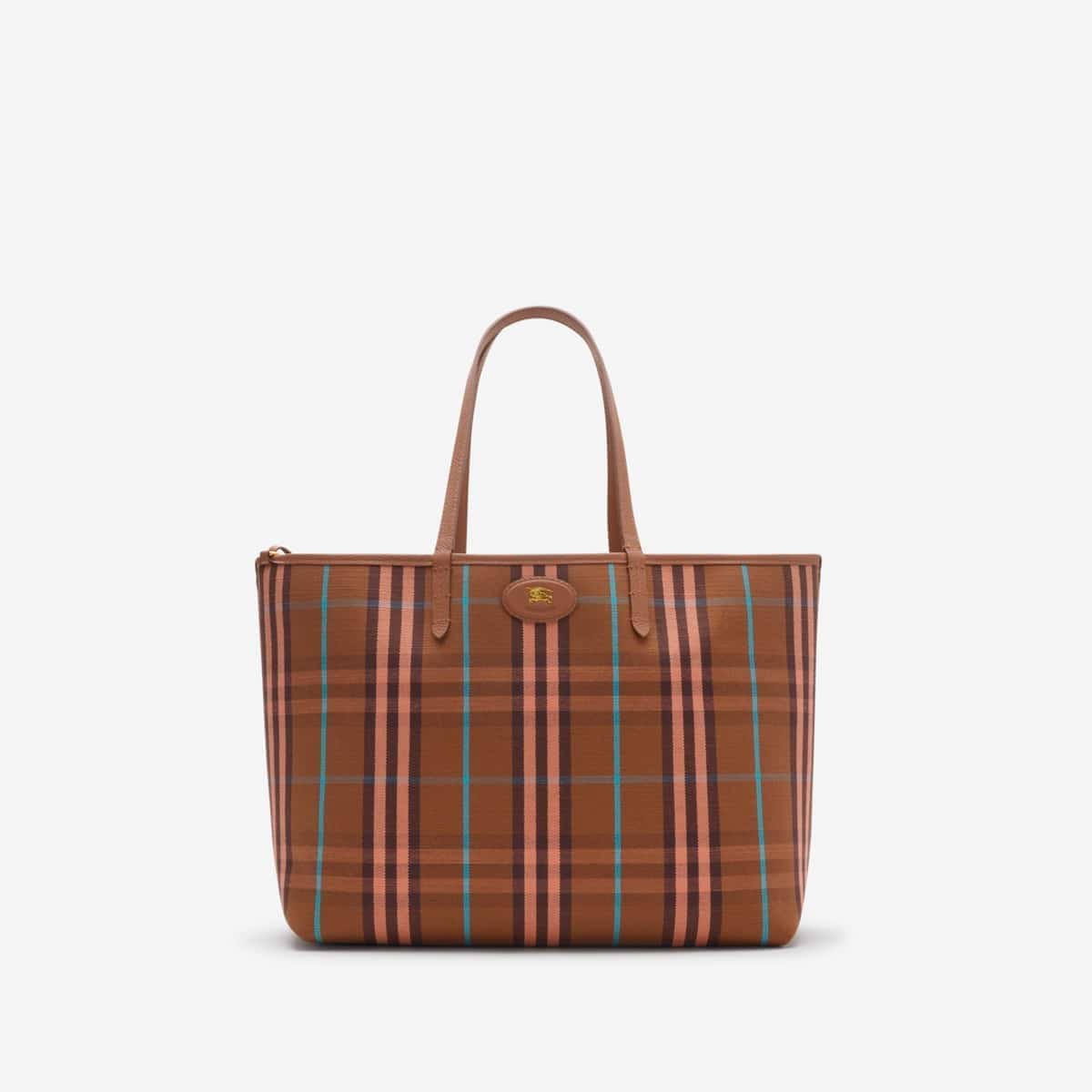 Medium Reversible Bloomsbury Tote
