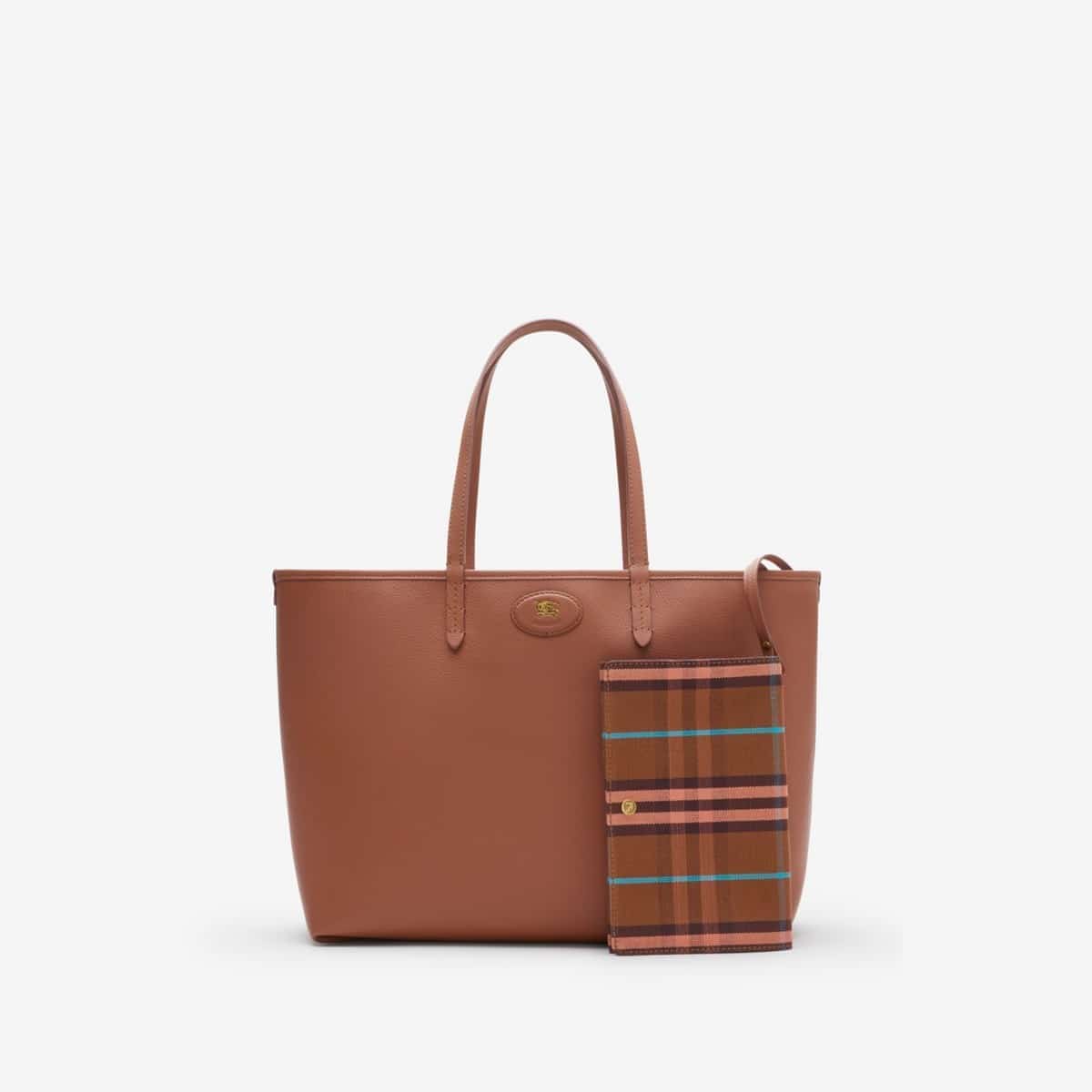 Medium Reversible Bloomsbury Tote