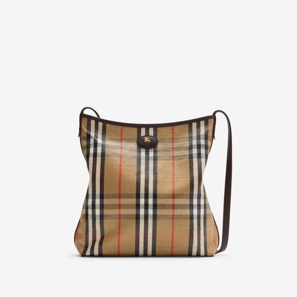 Small Highlands Shoulder Bag
