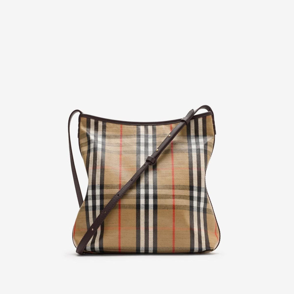 Small Highlands Shoulder Bag