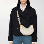 Horseshoe Crossbody Bag