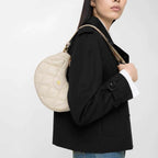 Horseshoe Crossbody Bag