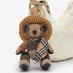 Horseshoe Crossbody Bag