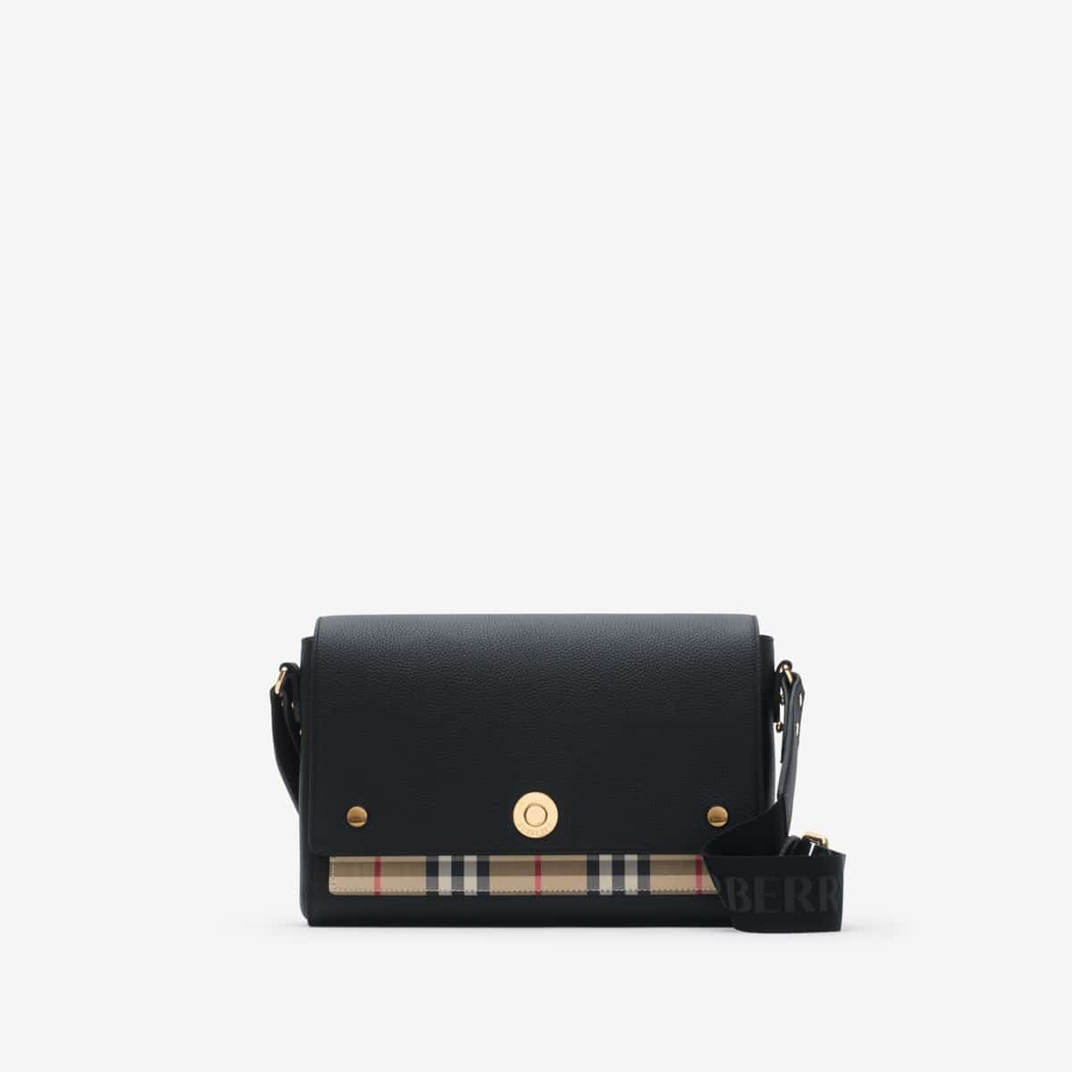 Note Bag