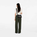 WOMEN'S LE CITY BAG EAST-WEST IN VOLCANIC ROCK