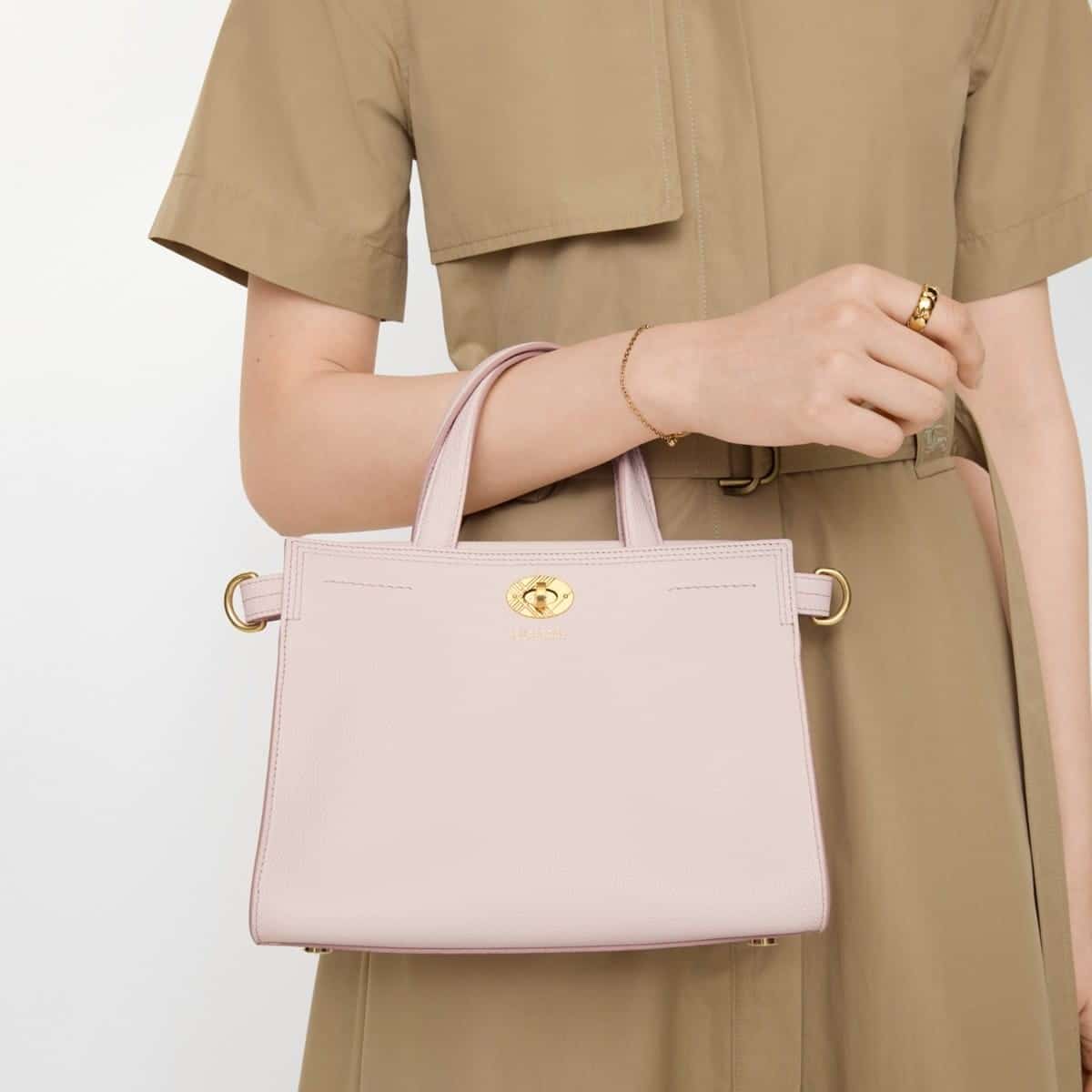 Mini Cotswolds Tote