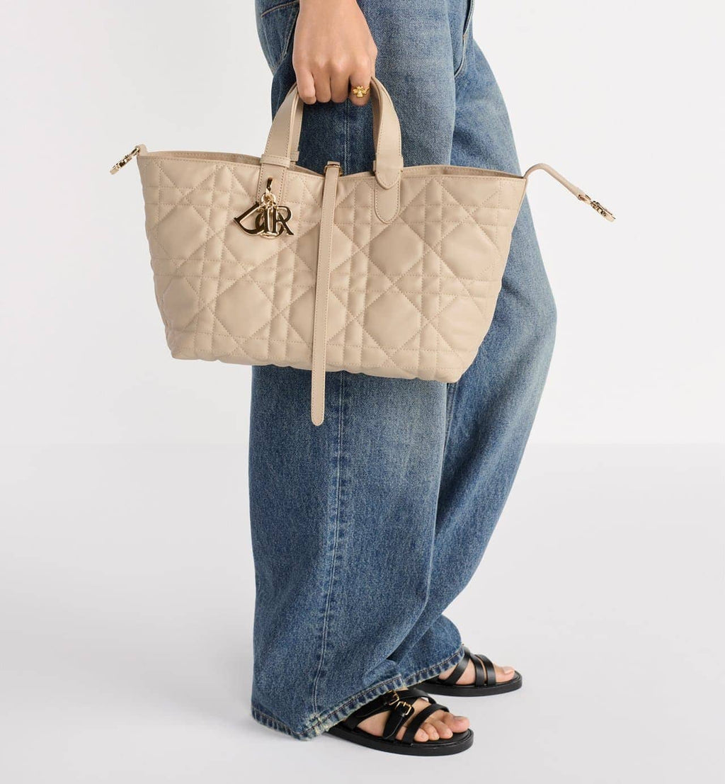 Medium Dior Toujours Bag