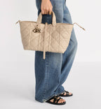 Medium Dior Toujours Bag