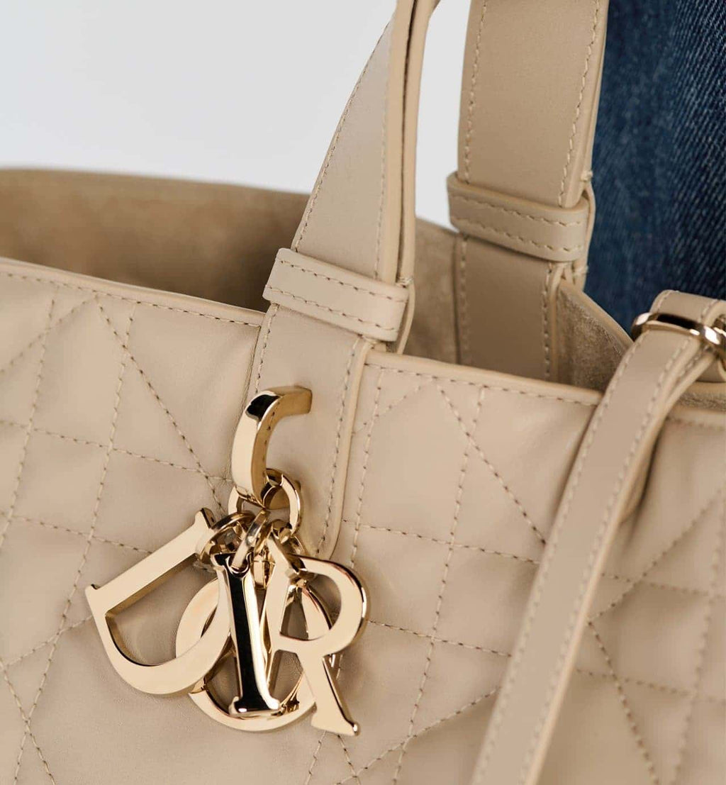 Medium Dior Toujours Bag