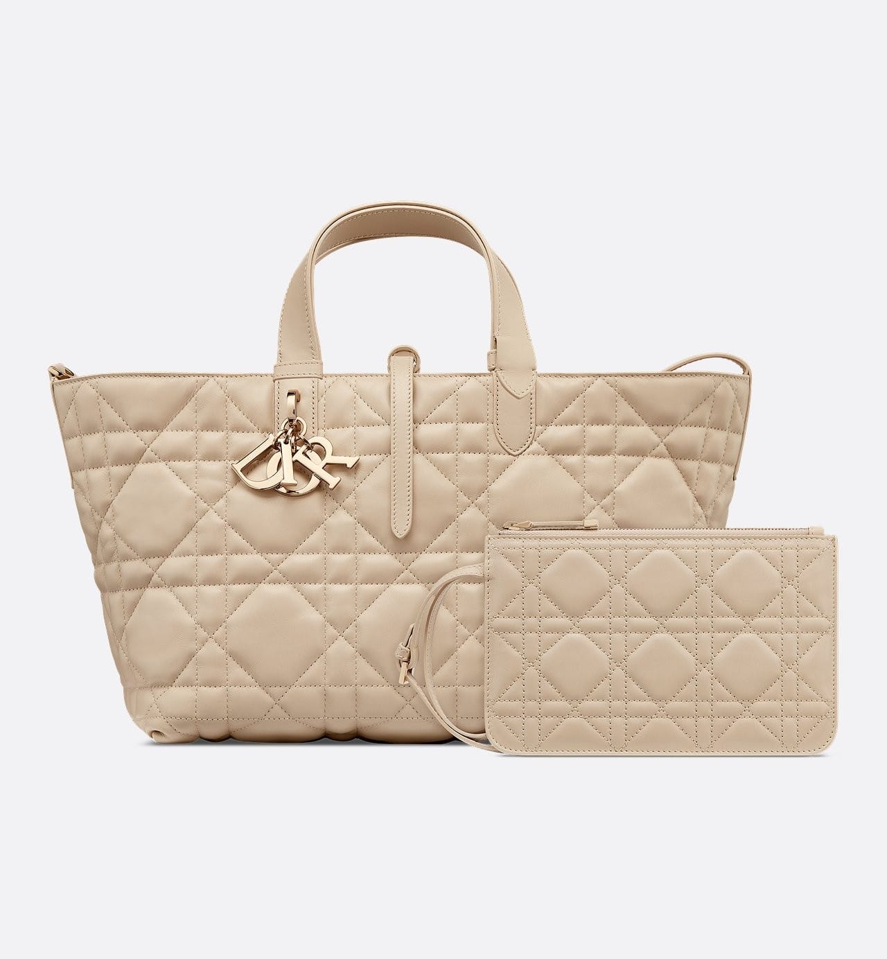 Medium Dior Toujours Bag