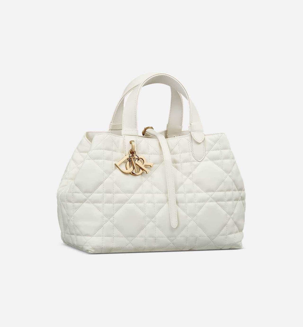 Medium Dior Toujours Bag