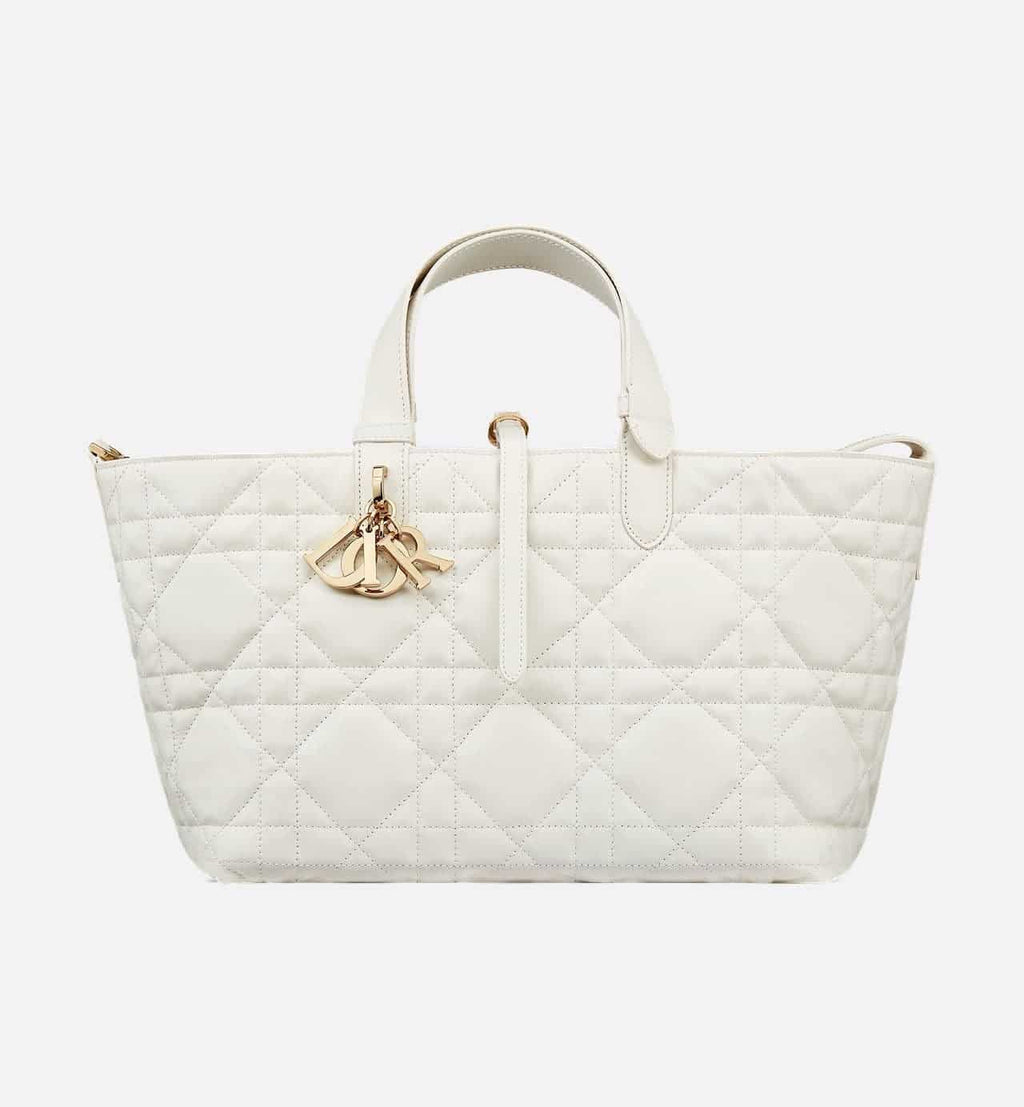 Medium Dior Toujours Bag