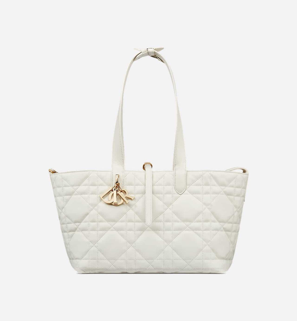 Medium Dior Toujours Bag