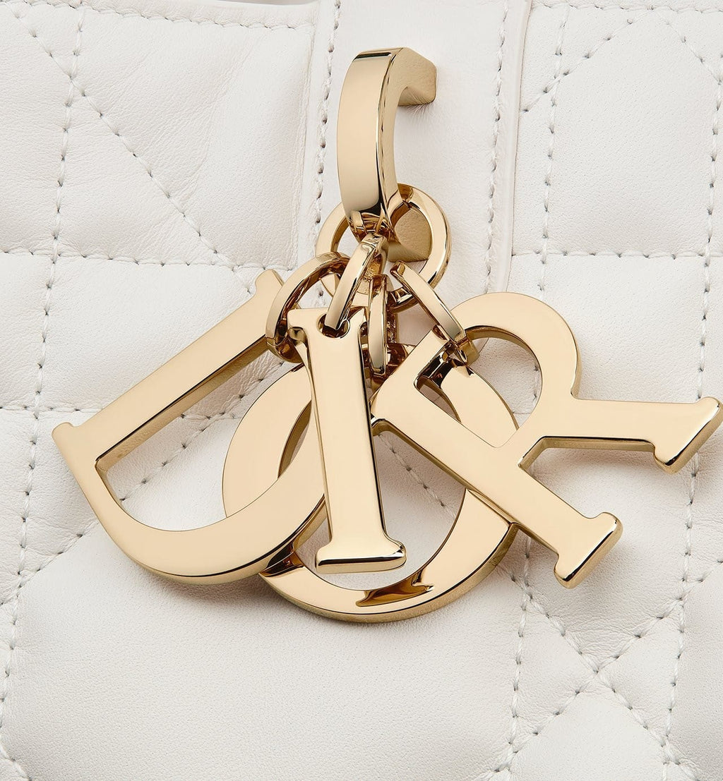 Medium Dior Toujours Bag