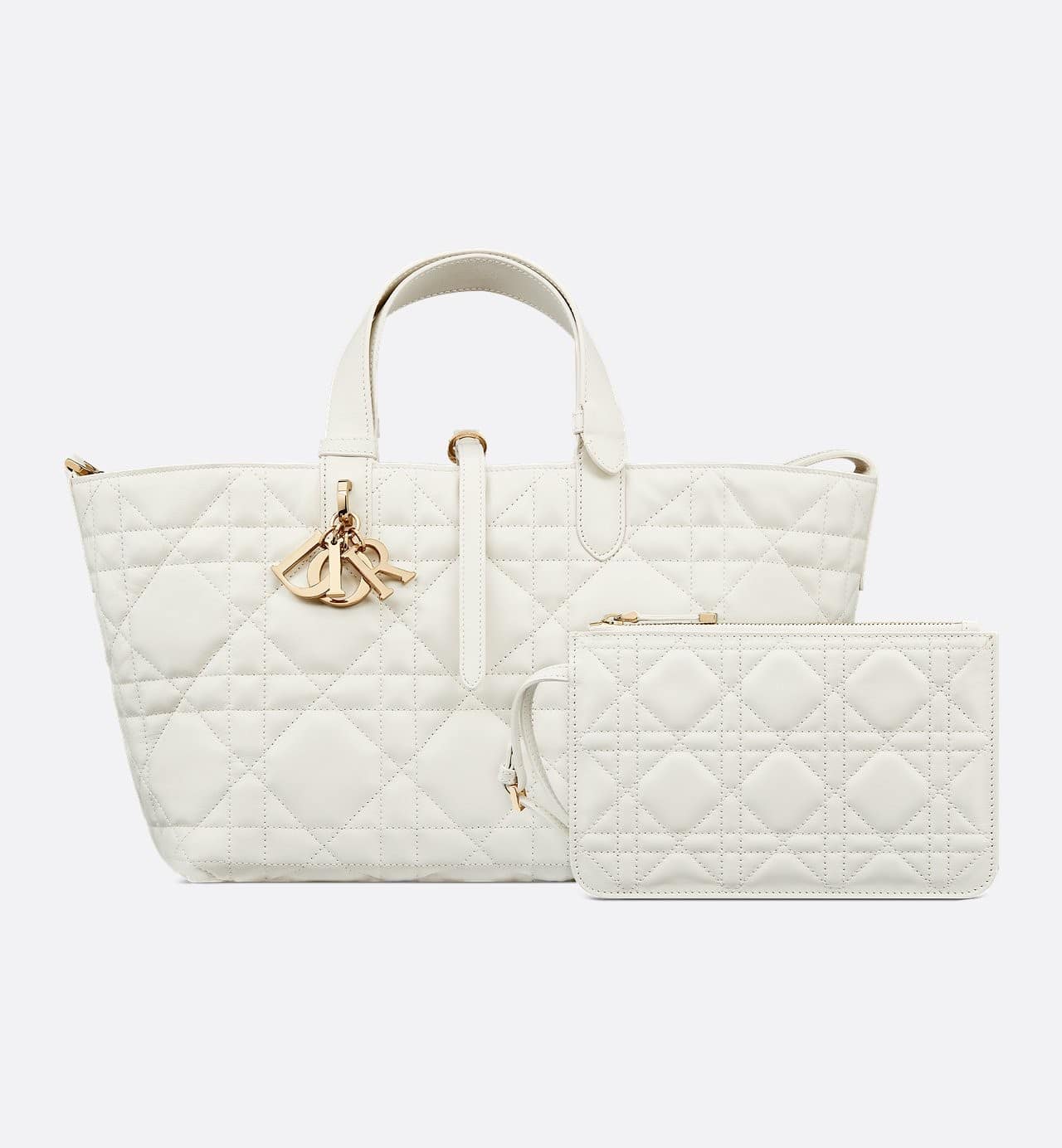 Medium Dior Toujours Bag