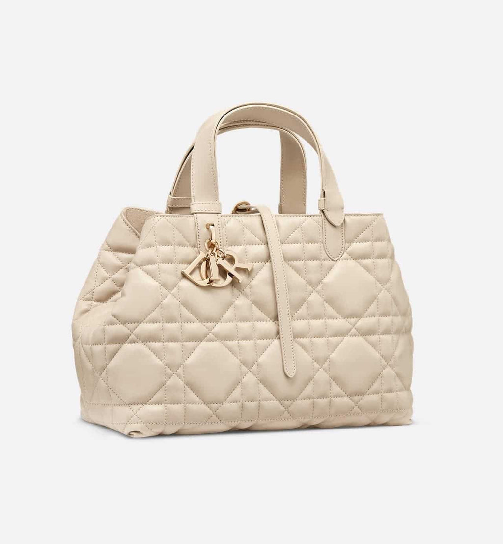 Medium Dior Toujours Bag